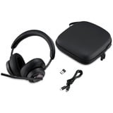 Kensington H3000, Headset Nero