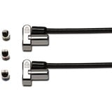 Kensington K63380WW, Castello Nero