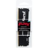 Kingston FURY KF556C40BBA-32 Nero