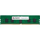 Kingston KSM48E40BS8KI-16HA, Memoria Nero