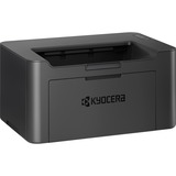 Kyocera ECOSYS PA2001 1800 x 600 DPI A4 Nero, Laser, 1800 x 600 DPI, A4, 20 ppm, Stampa fronte/retro, Nero