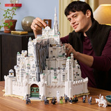 LEGO 11377, Giochi di costruzione 