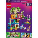 LEGO 42666 