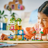 LEGO 42666, Giochi di costruzione 