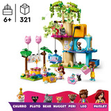 LEGO 42666, Giochi di costruzione 