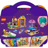 LEGO 42672, Giochi di costruzione 