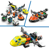 LEGO 60505, Giochi di costruzione 