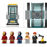 LEGO 76315, Giochi di costruzione 