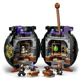 LEGO 76464, Giochi di costruzione 