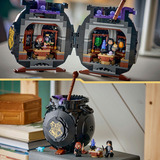 LEGO 76464, Giochi di costruzione 