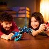 LEGO DREAMZzz La moto-gatto di Zoey, Giochi di costruzione Set da costruzione, 7 anno/i, Plastica, 226 pz, 367 g