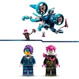 LEGO DREAMZzz La moto-gatto di Zoey, Giochi di costruzione Set da costruzione, 7 anno/i, Plastica, 226 pz, 367 g