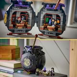 LEGO Harry Potter Aula segreta per pozioni, Giochi di costruzione 