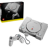 LEGO PlayStation™, Giochi di costruzione 