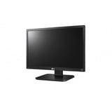 LG 24MB65PY-I Ricondizionato, Monitor LED antracite