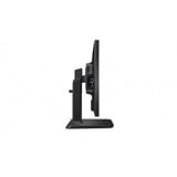 LG 24MB65PY-I Ricondizionato, Monitor LED antracite