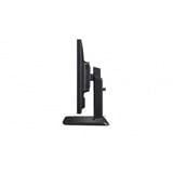 LG 24MB65PY-I Ricondizionato, Monitor LED antracite