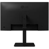 LG 27BA560-B Monitor PC 68,6 cm (27") 1920 x 1080 Pixel Full HD Nero, Monitor LED Nero, 68,6 cm (27"), 1920 x 1080 Pixel, Full HD, 5 ms, Nero