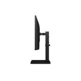 LG 27BA560-B Monitor PC 68,6 cm (27") 1920 x 1080 Pixel Full HD Nero, Monitor LED Nero, 68,6 cm (27"), 1920 x 1080 Pixel, Full HD, 5 ms, Nero
