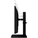 LG 27BA560-B Monitor PC 68,6 cm (27") 1920 x 1080 Pixel Full HD Nero, Monitor LED Nero, 68,6 cm (27"), 1920 x 1080 Pixel, Full HD, 5 ms, Nero