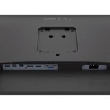 LG 27BA560-B Monitor PC 68,6 cm (27") 1920 x 1080 Pixel Full HD Nero, Monitor LED Nero, 68,6 cm (27"), 1920 x 1080 Pixel, Full HD, 5 ms, Nero