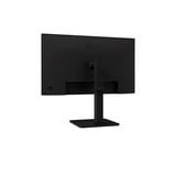 LG 27BA560, Monitor LED Nero