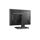 LG G211064-001A3, Monitor LED antracite