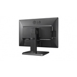 LG G211064-001A3, Monitor LED antracite