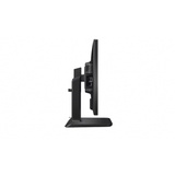 LG G211064-001A3, Monitor LED antracite