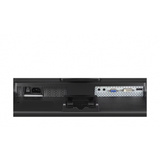 LG G211064-001A3, Monitor LED antracite