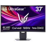 LG UltraGear 37G800A-B, Monitor di gioco Nero