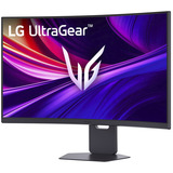 LG UltraGear 37G800A-B, Monitor di gioco Nero