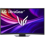 LG UltraGear 37G800A-B, Monitor di gioco Nero