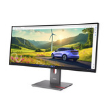 Lenovo P34WD-40(A253403P0) Nero