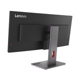 Lenovo ThinkVision P34WD-40 Monitor PC 86,4 cm (34") 3440 x 1440 Pixel Wide Quad HD LCD Nero, Monitor LED Nero, 86,4 cm (34"), 3440 x 1440 Pixel, Wide Quad HD, LCD, 6 ms, Nero