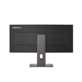Lenovo ThinkVision P34WD-40 Monitor, Monitor LED Nero, 86,4 cm (34"), 3440 x 1440 Pixel, Wide Quad HD, LCD, 6 ms, Nero