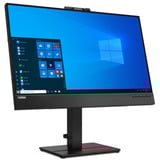 Lenovo ThinkVision T27HV-20 ricondizionato, Monitor LED Nero