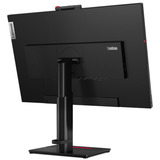 Lenovo ThinkVision T27HV-20 ricondizionato, Monitor LED Nero