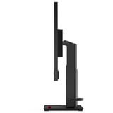 Lenovo ThinkVision T27HV-20 ricondizionato, Monitor LED Nero