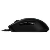 Logitech G403 HERO, Mouse da gioco Nero