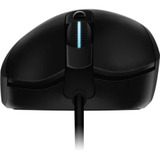 Logitech G403 HERO, Mouse da gioco Nero