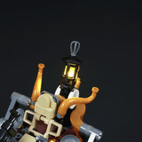Lumibricks 11014, Giochi di costruzione 