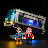Lumibricks F9060, Giochi di costruzione 