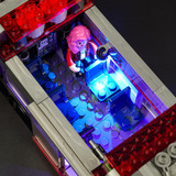 Lumibricks F9060, Giochi di costruzione 