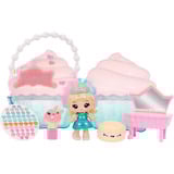 MGA Entertainment 546733-EUC, Gioco figura 