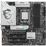 MSI 7E42-003R, Scheda madre 