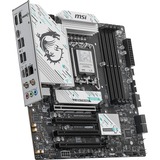 MSI 7E42-003R, Scheda madre 