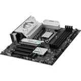 MSI 7E42-003R, Scheda madre 