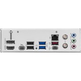 MSI 7E42-003R, Scheda madre 