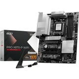 MSI 7E47-001R, Scheda madre 